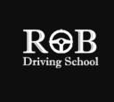 Rob Driving Tuition logo